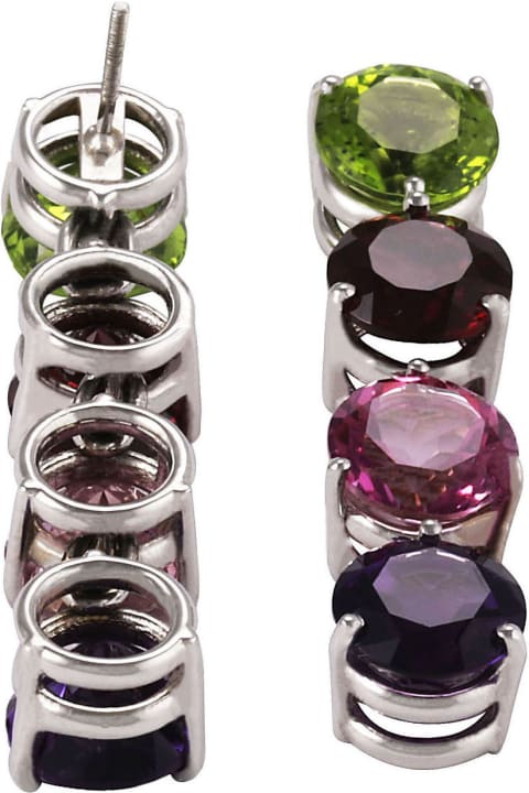 Lo Spazio Jewelry Earrings for Women Lo Spazio Jewelry Lo Spazio Autunno Drop Earrings