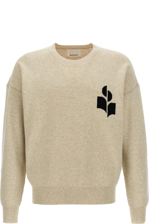 Isabel Marant Sweaters for Men Isabel Marant Atley Knit Sweater