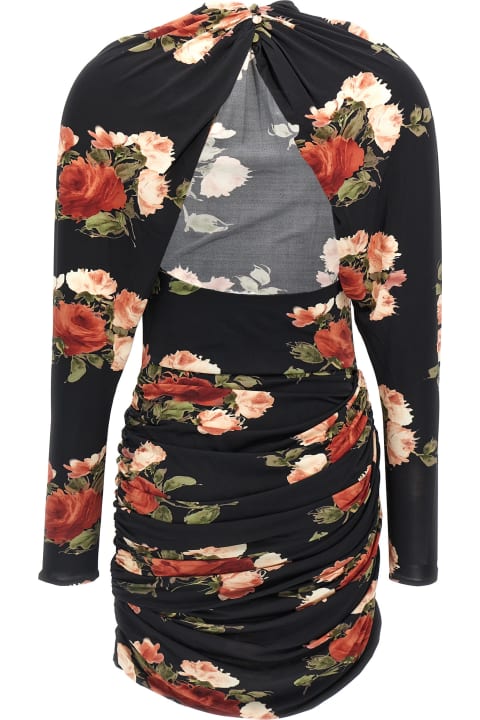 Homeware Magda Butrym '24' Dress