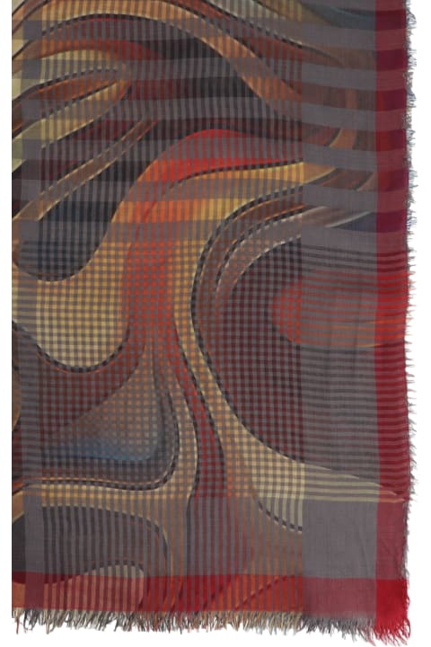 'casper  Scarf