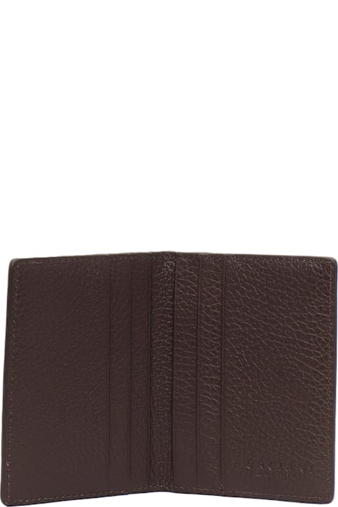 Orciani Wallets for Men Orciani Wallet