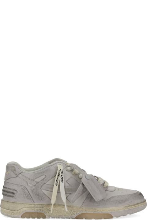 Off-White Sneakers for Men Off-White 'out Of Office' Sneaker