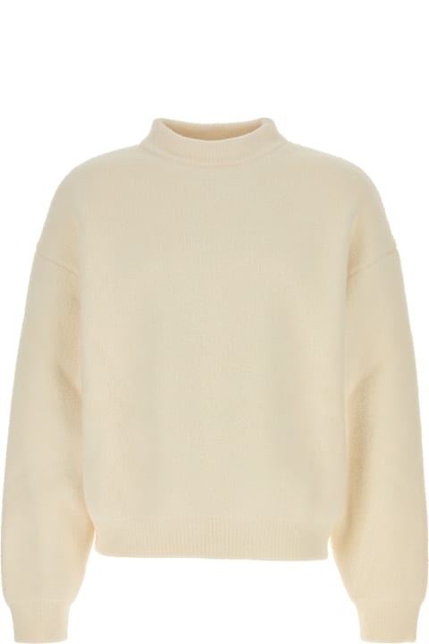 Jacquemus for Kids Jacquemus Maglione