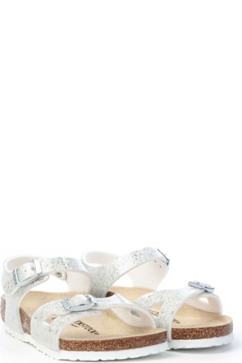 Homeware Birkenstock Sandals With "rio" Logo