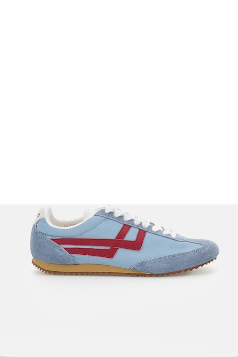 PRO-Keds Racer 77 Sneakers