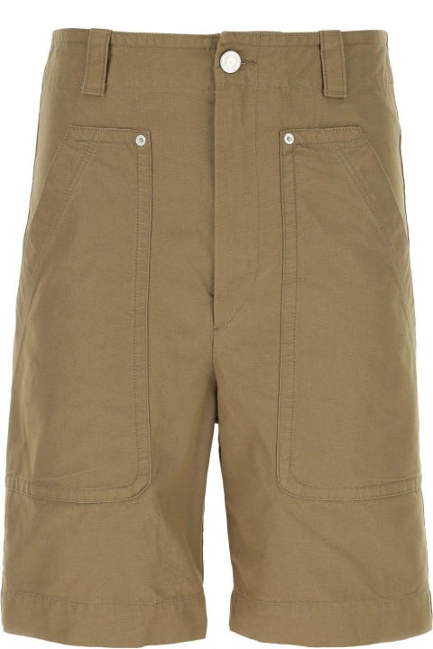 Pants for Men Isabel Marant Kilano Shorts