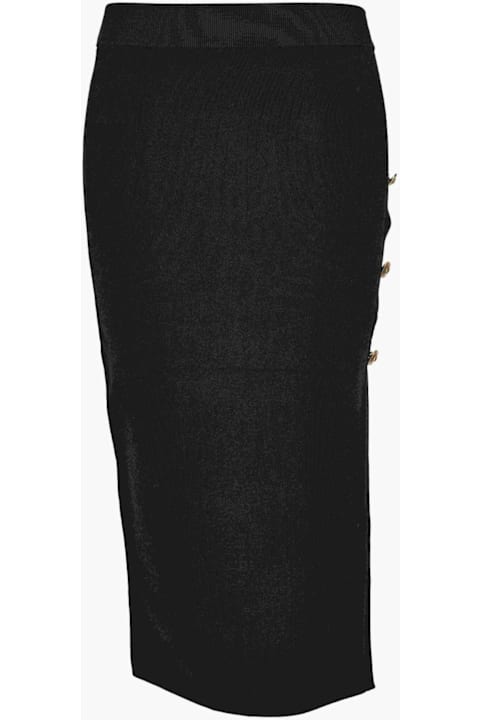 Homeware Versace Jeans Couture Versace Jeans Couture Skirt