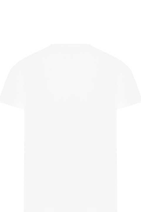 Clothing for Men Maison Margiela T-shirt