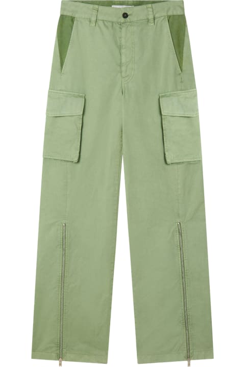 Fashion for Women Stella McCartney Cargo Pants