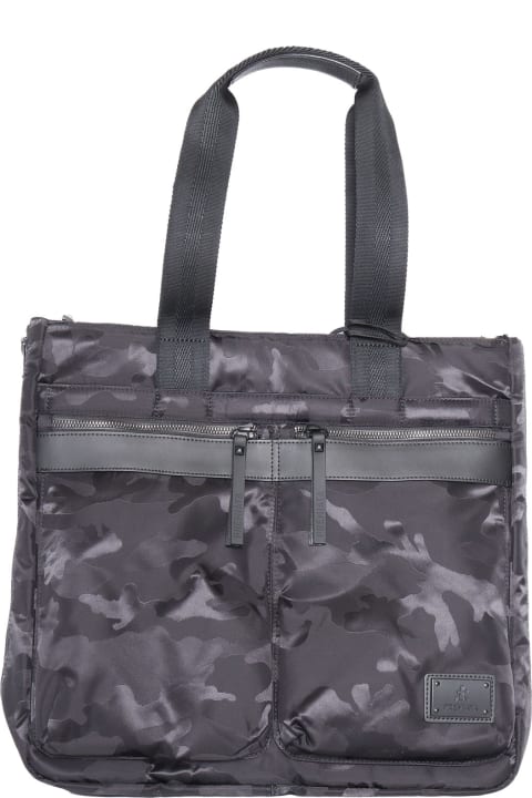 Premiata Bags for Men Premiata Bag