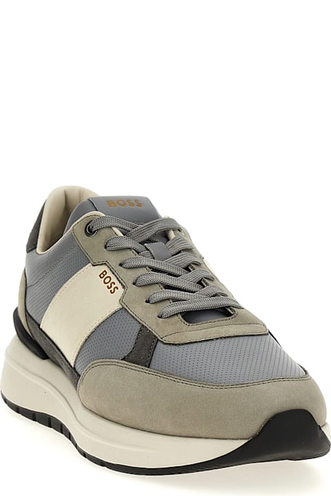 Hugo Boss Sneakers for Men Hugo Boss 'jace' Sneakers