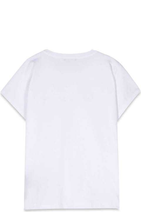 Topwear for Girls Balmain T-shirt/top