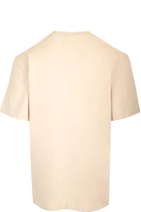 Isabel Marant Topwear for Men Isabel Marant 'hugo' T-shirt