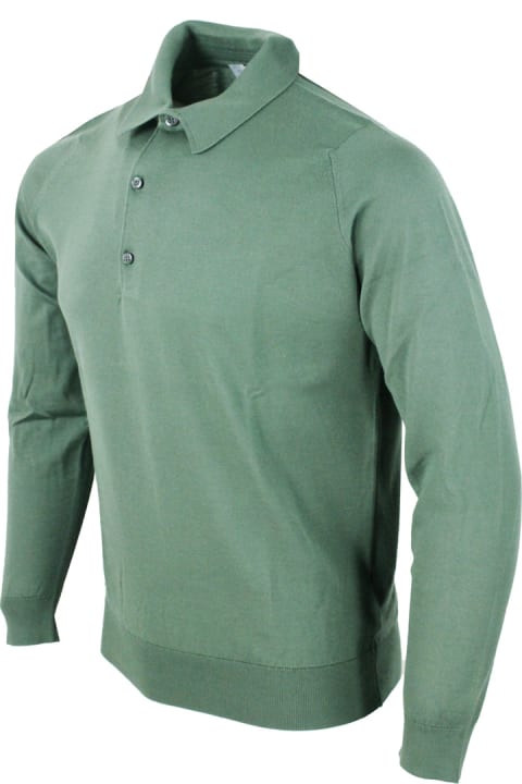 Homeware John Smedley Polo Shirt