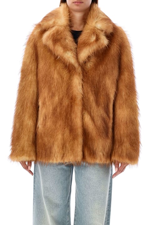 أدوات منزلية STAND STUDIO Janice Jacket