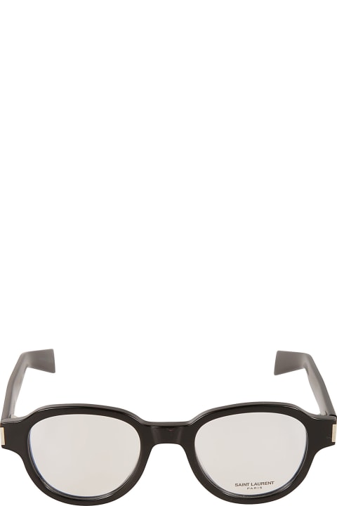 Saint Laurent Eyewear Eyewear for Men Saint Laurent Eyewear Sl 548 Opt Frame