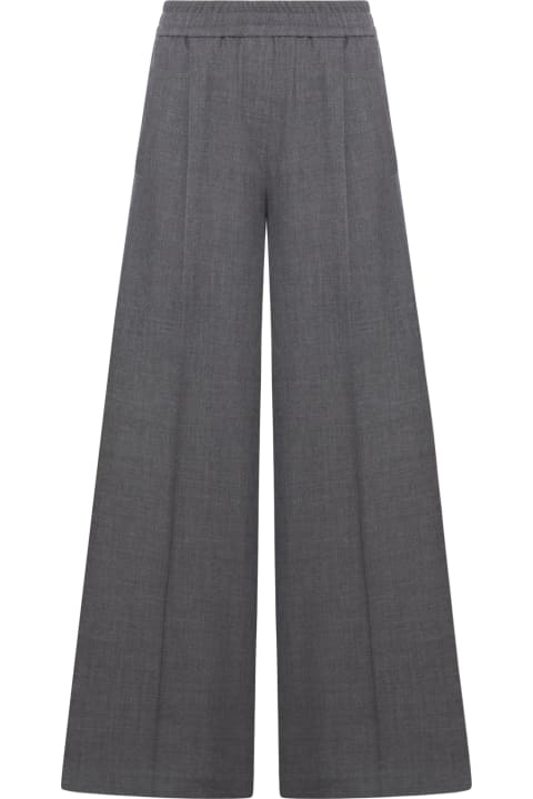 Pants & Shorts for Women Brunello Cucinelli Pant