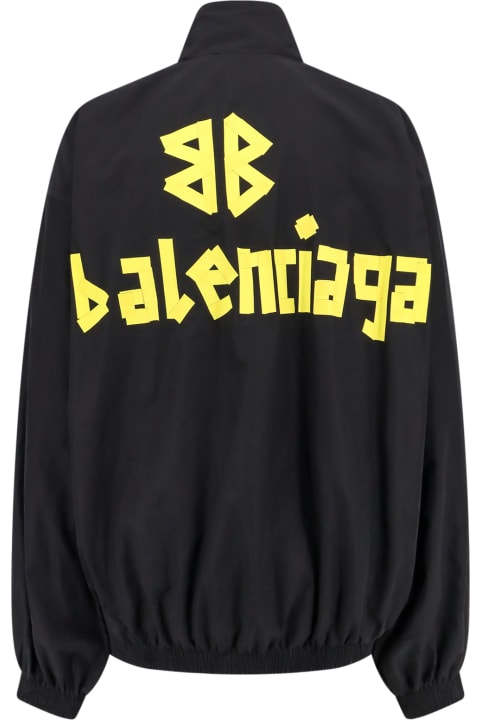 Coats & Jackets for Men Balenciaga Jacket