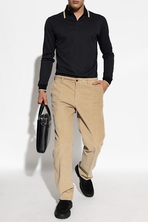 Homeware Dolce & Gabbana Dolce & Gabbana Corduroy Pants