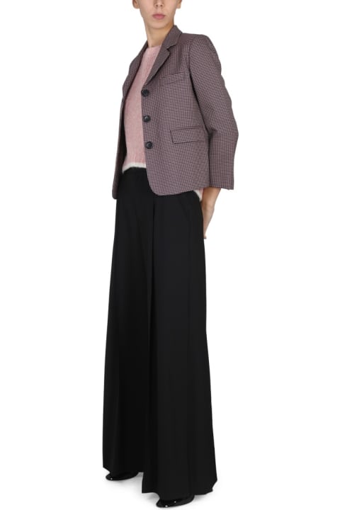 Fashion for Kids Aspesi Single-breasted Blazer