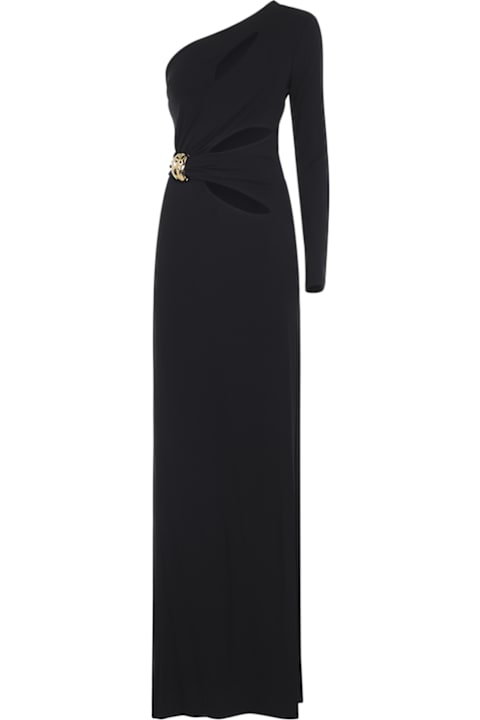 Homeware Elisabetta Franchi Evening Gown