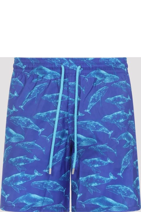 Vilebrequin for Kids Vilebrequin Mahina Whales