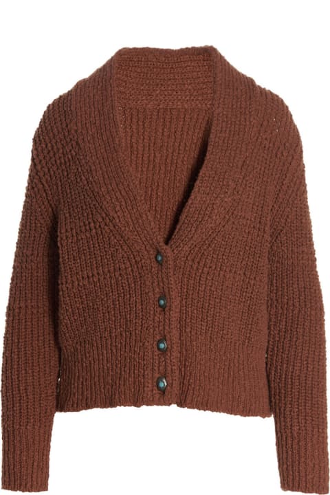 Fortela Sweaters for Women Fortela 'lola' Cardigan