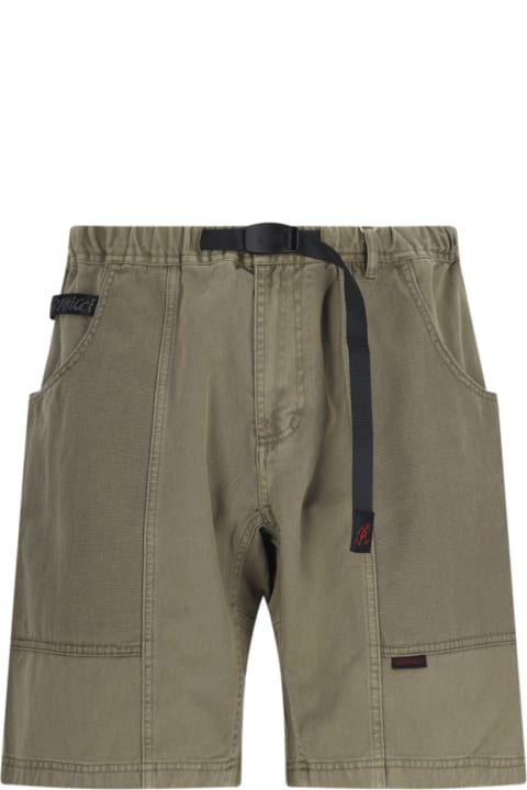 Gramicci Pants for Men Gramicci 'gadget' Shorts