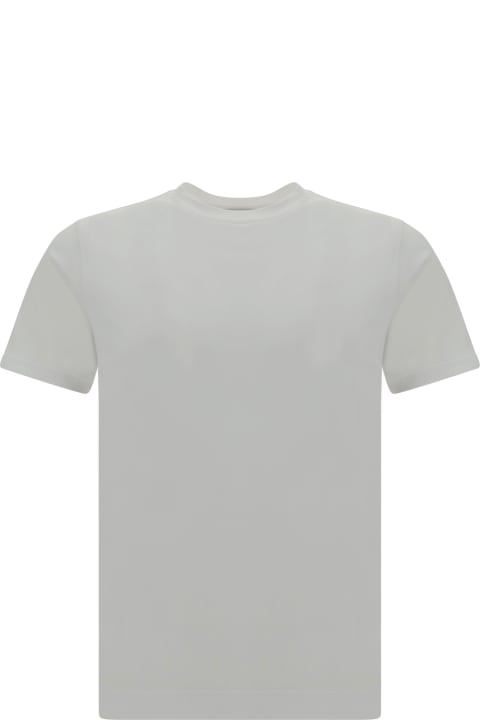 Cruciani Clothing for Men Cruciani T-shirt