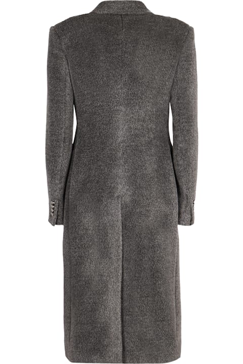 Tagliatore 0205 Clothing for Women Tagliatore 0205 Wool Blend Double-breasted Coat