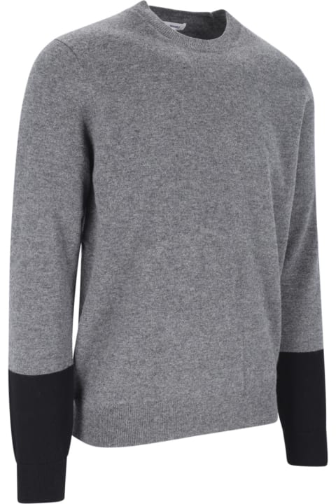 Homeware Comme des Garçons 'color Block' Sweater