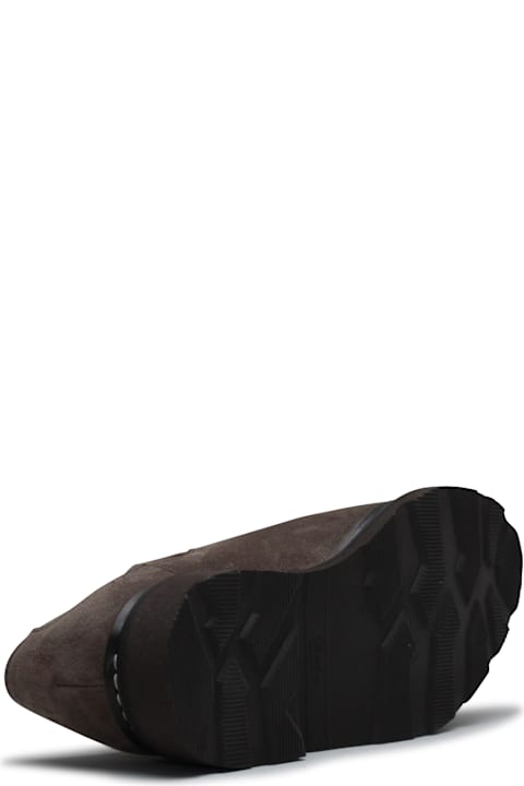 Paraboot for Kids Paraboot Avignon