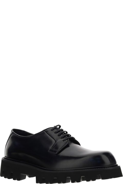 Fratelli Rossetti Lace Up Shoes