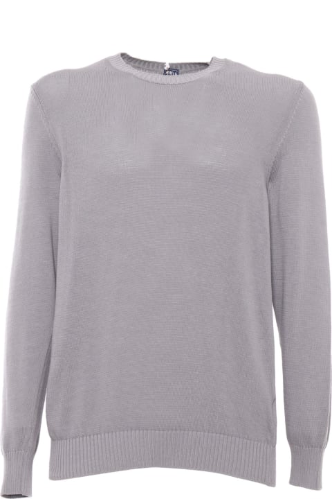 Homeware Fedeli Gray Sweater
