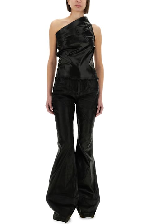 Homeware DRKSHDW Cropped Top "athena"