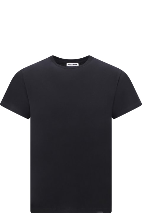 Jil Sander Topwear for Men Jil Sander T-shirt