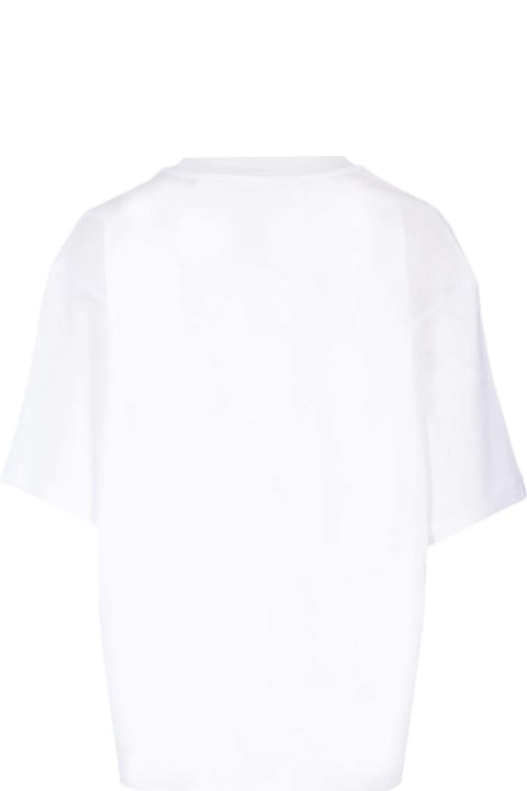 ウィメンズ Marniのトップス Marni Oversized T-shirt