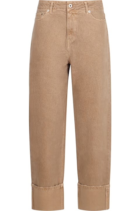 Homeware HALFBOY Boyfriend Jeans