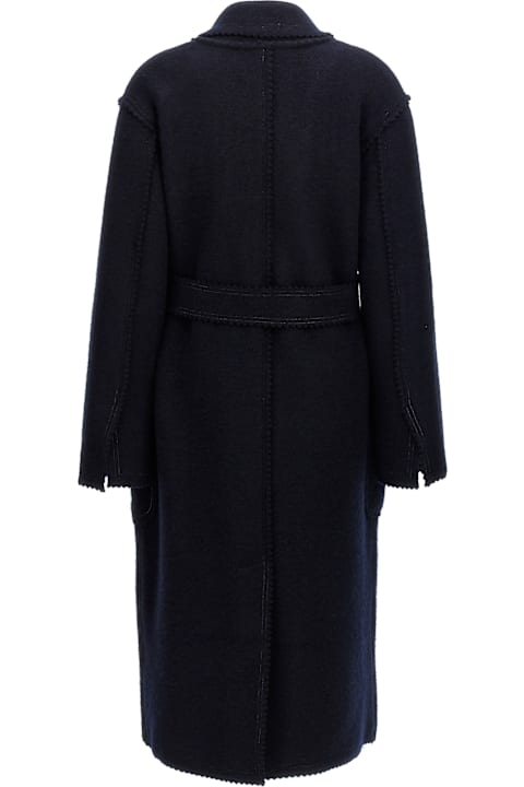 Max Mara for Women Max Mara 'jene' Coat