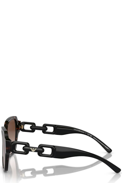 サングラス EMPORIO ARMANI Emporio Armani - 4202 SOLE - 502613 Emporio Armani 4202 Sole502613 | italist