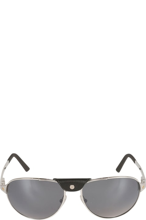 Cartier Eyewear Eyewear Sale for Men Cartier Eyewear Aviator Sunglasses