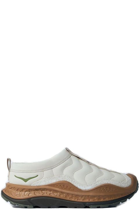 Hoka لـ Kids Hoka Elite Terrain System Ora Primo Sneakers