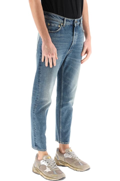 Fashion for Men Golden Goose Slim-fit Jeans