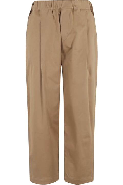 أدوات منزلية A Paper Kid Gabardine Pant
