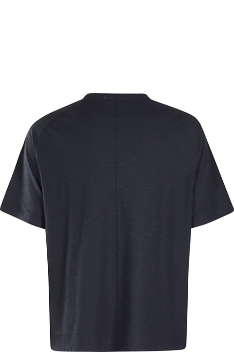 メンズ新着アイテム Paolo Pecora T Shirt Jersey