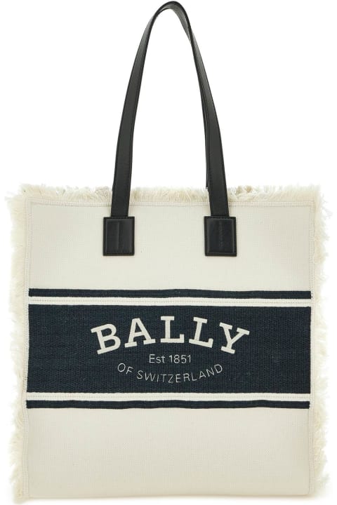 Bally Shoulder Bags Shop Online USA - Charo Leather Shoulder Bag