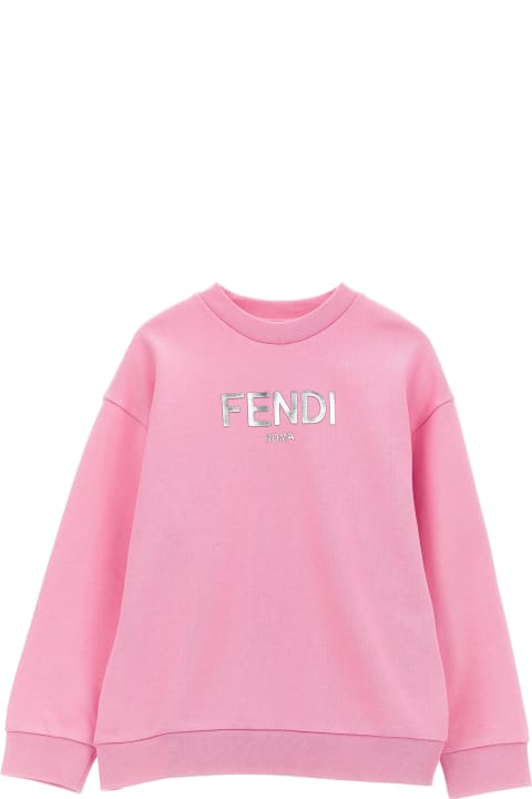 Logo Sweatshirt