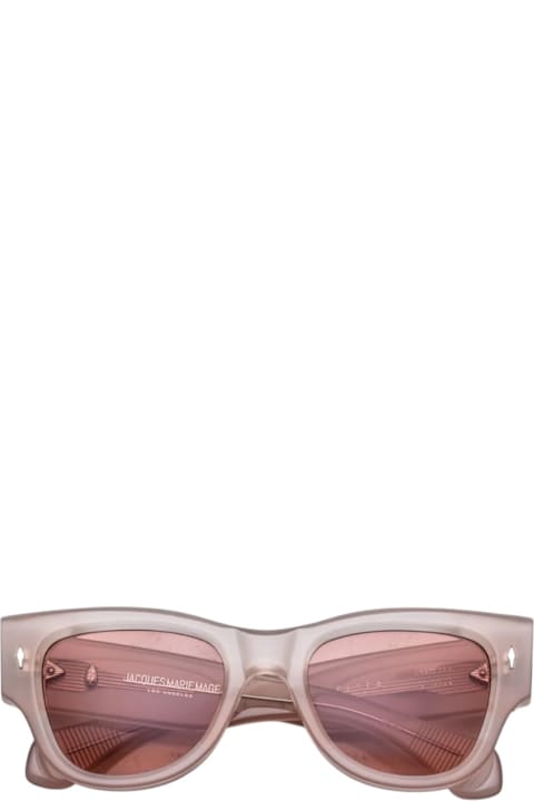 Jacques Marie Mage Eyewear for Men Jacques Marie Mage Chelsea - Pink Quartz Glasses