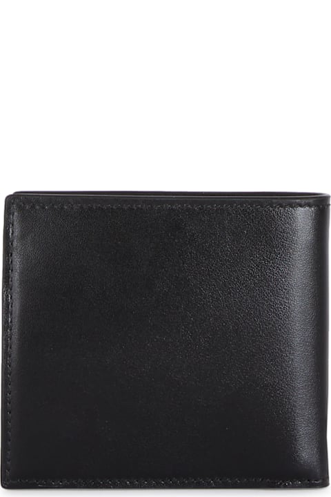 Alexander McQueen Accessories for Women Alexander McQueen Bifold Wallet