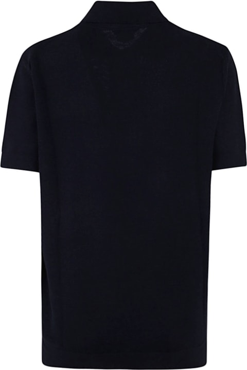 Tom Ford Clothing for Men Tom Ford Knitwear Polo